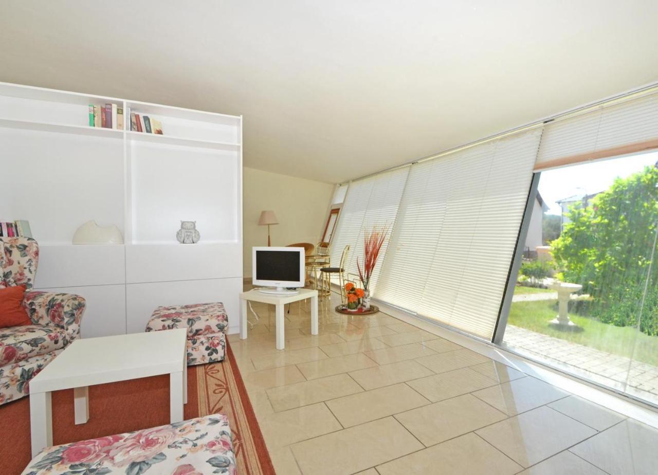 Apartment Sonnenschein Heringsdorf  Exterior photo