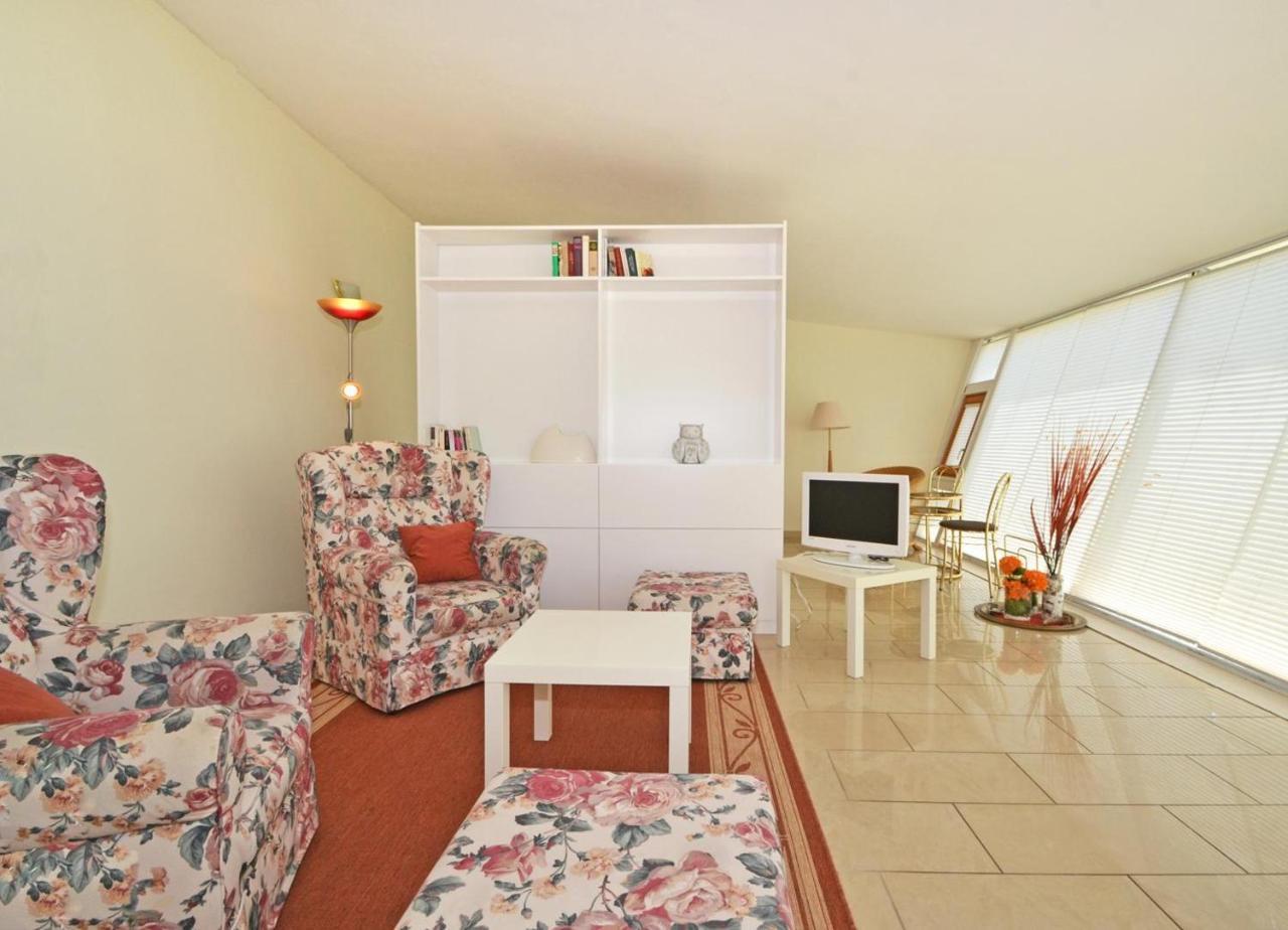 Apartment Sonnenschein Heringsdorf  Exterior photo