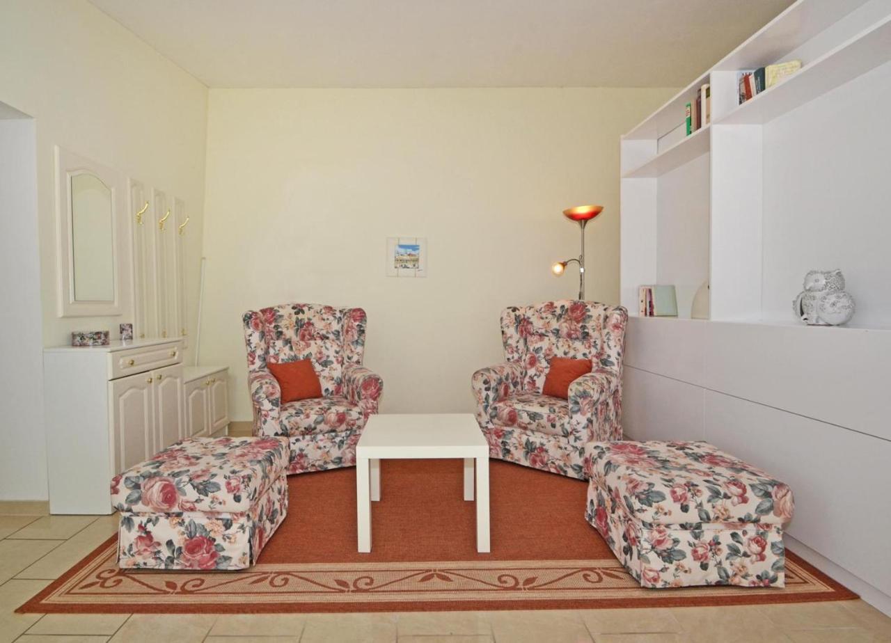 Apartment Sonnenschein Heringsdorf  Exterior photo